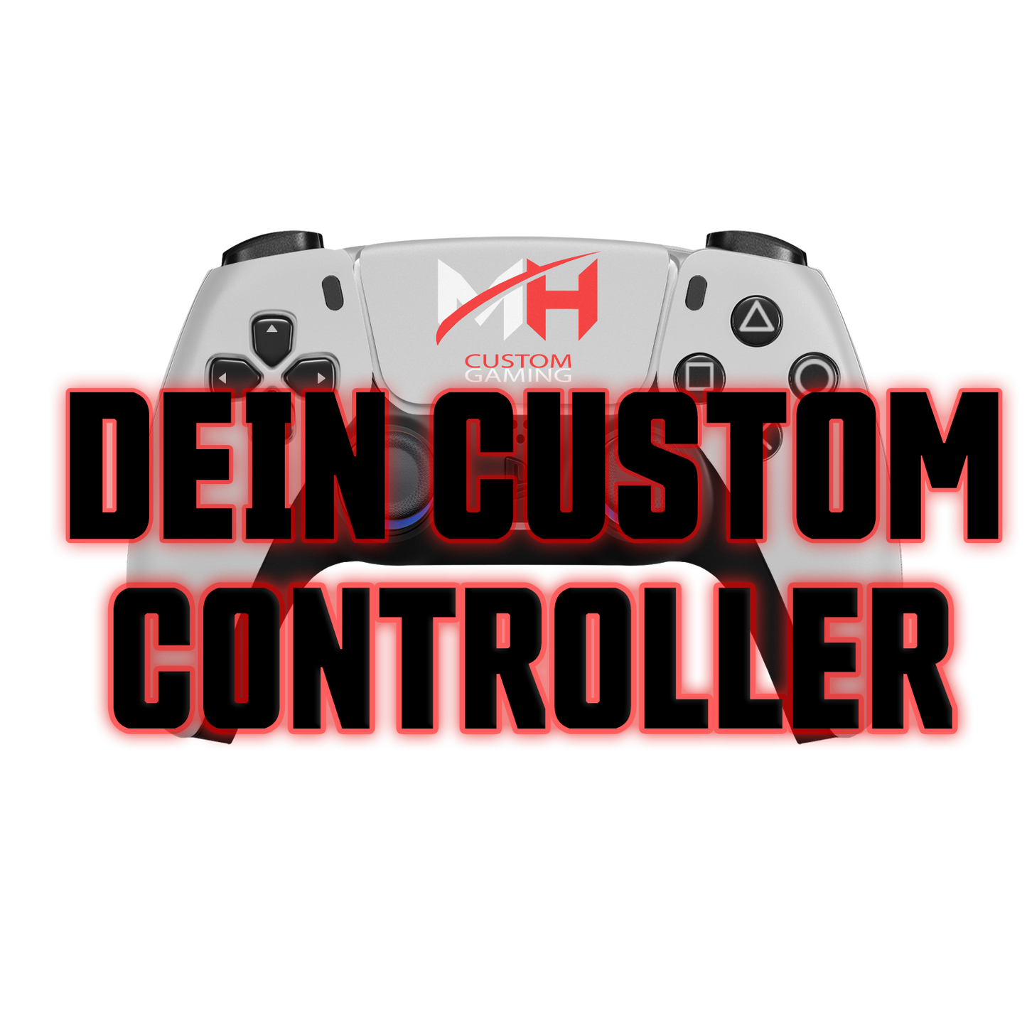 Dein PS5 Custom Controller