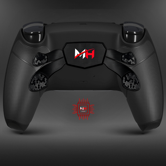 SAMURAI | MH Performance - Controller