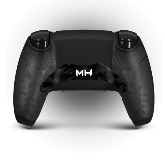 MH PLUS BLACK