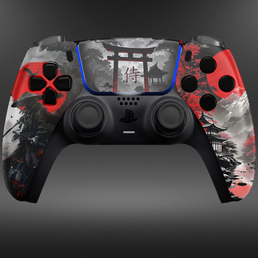 DEVIL SAMURAI | MH Performance - Controller