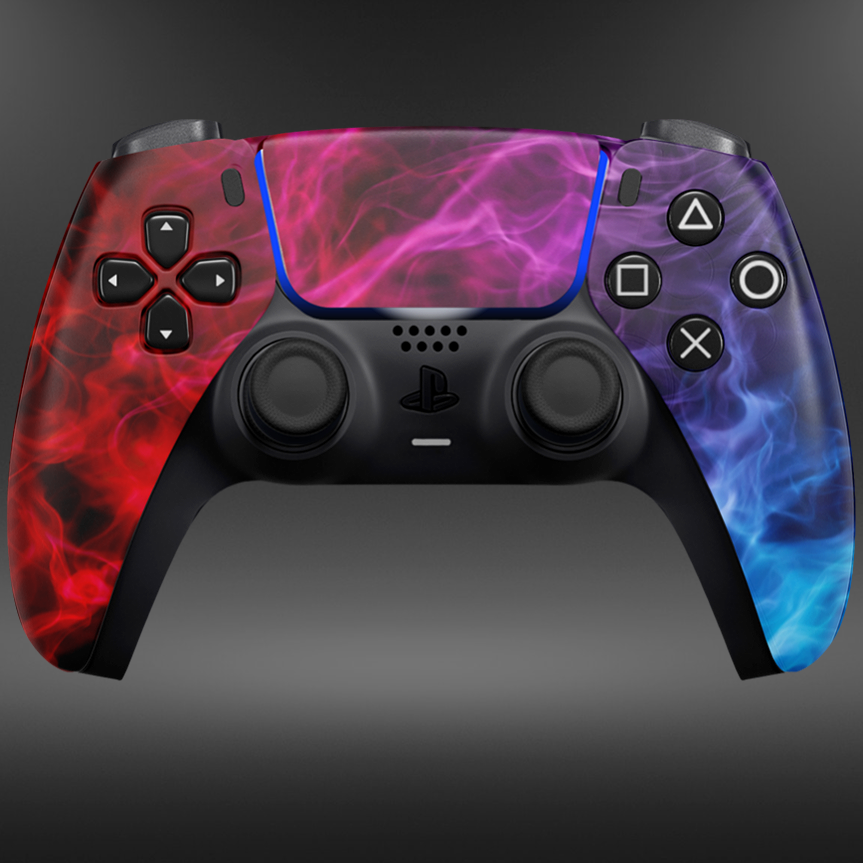 COLOR SMOKE | MH Performance - Controller