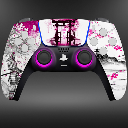 SAMURAI | MH Performance - Controller