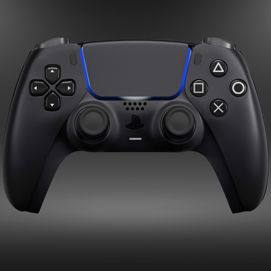 BLACK | MH Performance - Controller