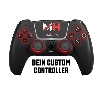 Dein PS5 Custom Controller