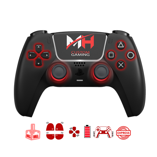 Dein PS5 Custom Controller