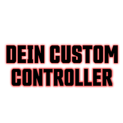 Dein PS5 Custom Controller