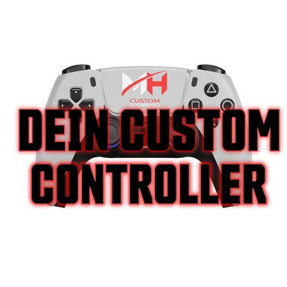 Dein PS5 Custom Controller
