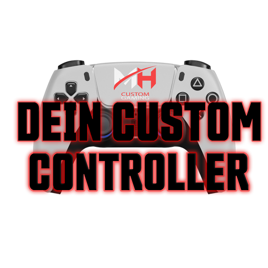 Dein PS5 Custom Controller
