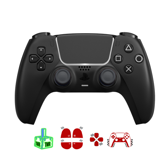 MH PERFORMANCE BLACK
