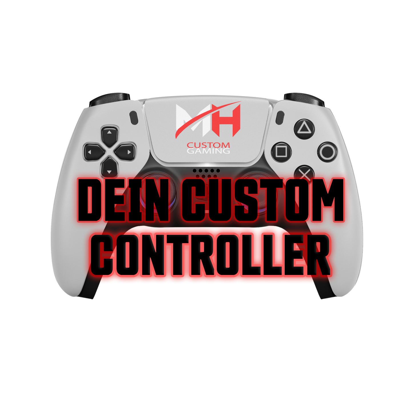 Dein PS5 Custom Controller