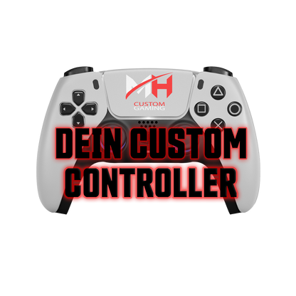 Dein PS5 Custom Controller