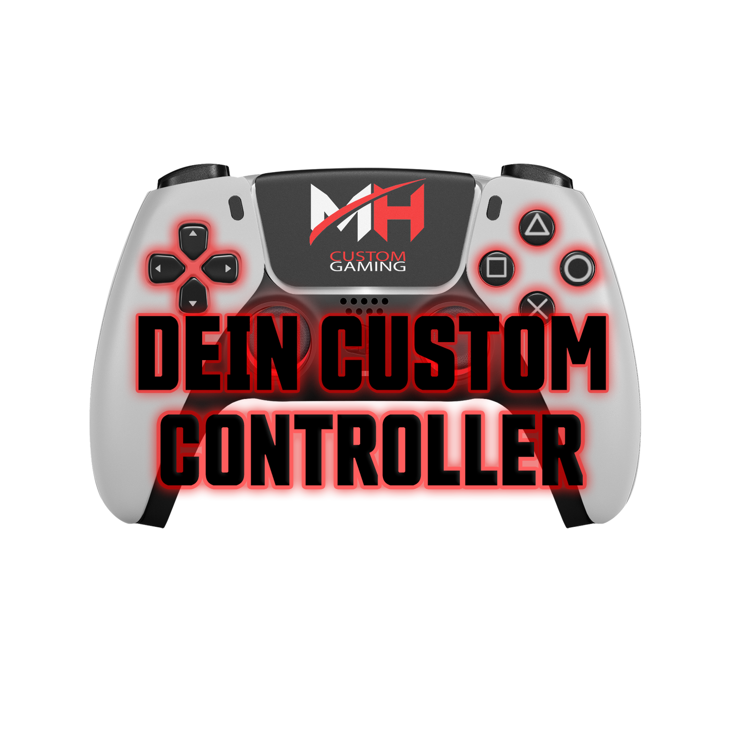 Dein PS5 Custom Controller