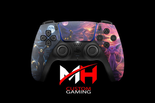 Melli PS5 Controller