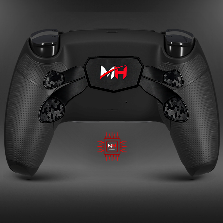 BLACK | MH Performance - Controller