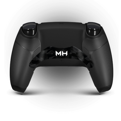 MH PLUS BLACK