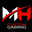 MH CustomGaming logo