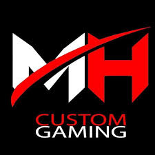 MH CustomGaming